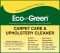 Eco Green Carpet Cleaning