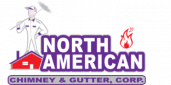 North American Chimney And Gutter