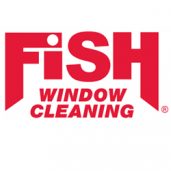 Fish Window Cleaning