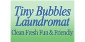 Tiny Bubbles Laundromat