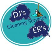 DJ Enterprises Cleaning Services