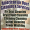 American Air Duct Cleaning
