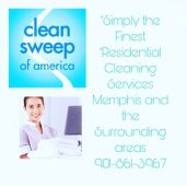 She Can Clean Of Memphis She Can Clean Of Memphis