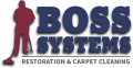 Boss Systems Carpet Cleaning