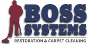 Boss Systems Carpet Cleaning