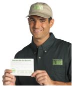 Kiwi Cleaning Services