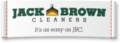 Jack Brown Cleaners