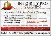 Integrity Pro Cleaning