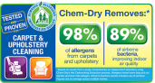 Home Pride Chem-Dry