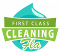 First Class Cleaning