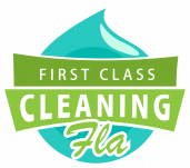 First Class Cleaning