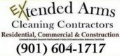 Extended Arms Cleaning Contractors