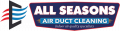 Allseason Air Ducts Cleaning