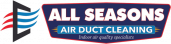 Allseason Air Ducts Cleaning