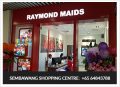 Raymond Maids