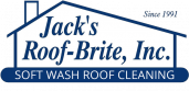 Palm Coast Roof Brite Roof Cleaning