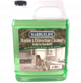 Marble Cleaning Products