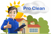 Dryer Vent Cleaning Miami Pros