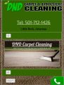 Dnd Carpet And Upholstery Cleaning