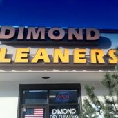 Dimond Cleaners of Anchorage