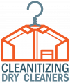 Cleanitizing Dry Cleaners