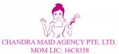 Chaindra Maid Agency