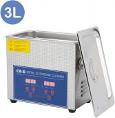 Best Ultrasonic Cleaners