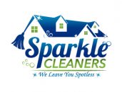 Sparkle Cleaners