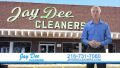 Jay Dee Cleaners