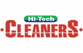 Hi Tech Cleaners