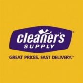 Cleaners Supply
