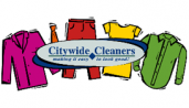 Citywide Cleaners
