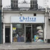 Chelsea Cleaners