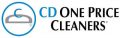 CD One Price Cleaners