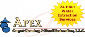 Apex Carpet Cleaning And Flood Restoration