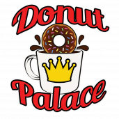 Donut Palace