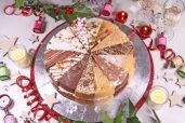 Sponge Cakes of Norfolk