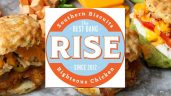 Rise Biscuit And Donuts