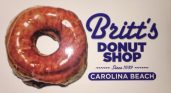 Britts Donut Shop