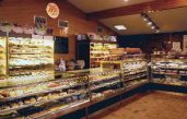 Webers Bakery