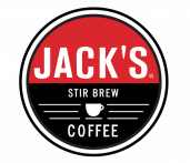 Jacks Stir Brew Coffee