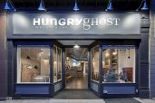 Hungry Ghost Coffee