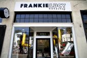 Frankielucy Bakeshop