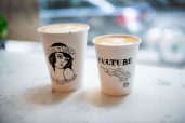 Culture Espresso