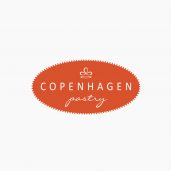 Copenhagen Pastry