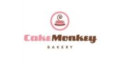 Cake Monkey Bakery