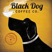 Black Dog Coffee