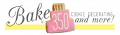 Bake at 350