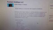 Pushpin Holdings