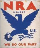National Recovery Agency